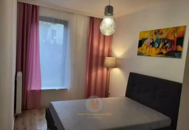 Mieszkanie Warszawa Wilanów, Miasteczko Wilanów, al. Rzeczypospolitej