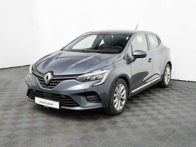Renault Clio GD9C806#1.0 TCe Intens LED K.cof Ambient Salon PL VAT23%