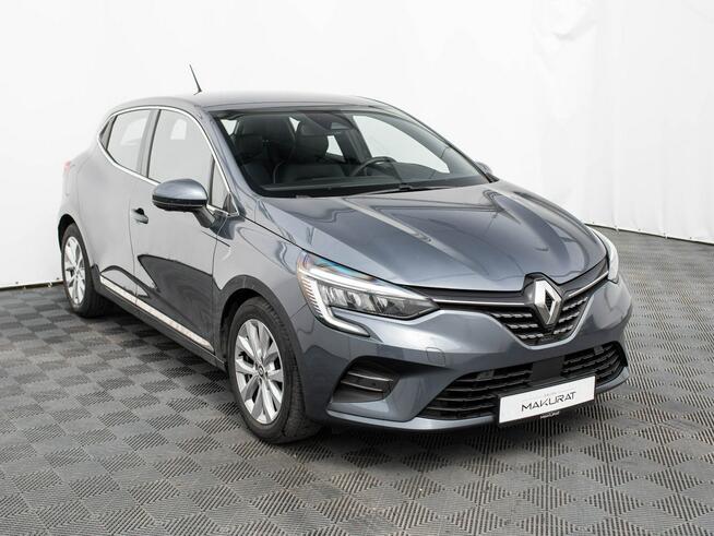Renault Clio GD9C806#1.0 TCe Intens LED K.cof Ambient Salon PL VAT23%