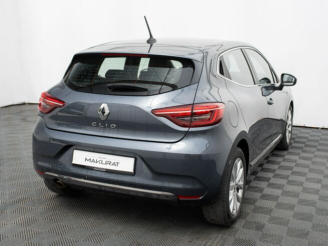 Renault Clio GD9C806#1.0 TCe Intens LED K.cof Ambient Salon PL VAT23%
