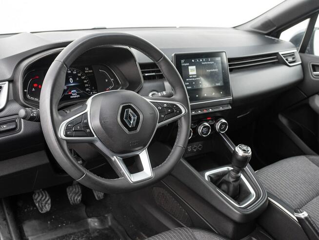 Renault Clio GD9C806#1.0 TCe Intens LED K.cof Ambient Salon PL VAT23%