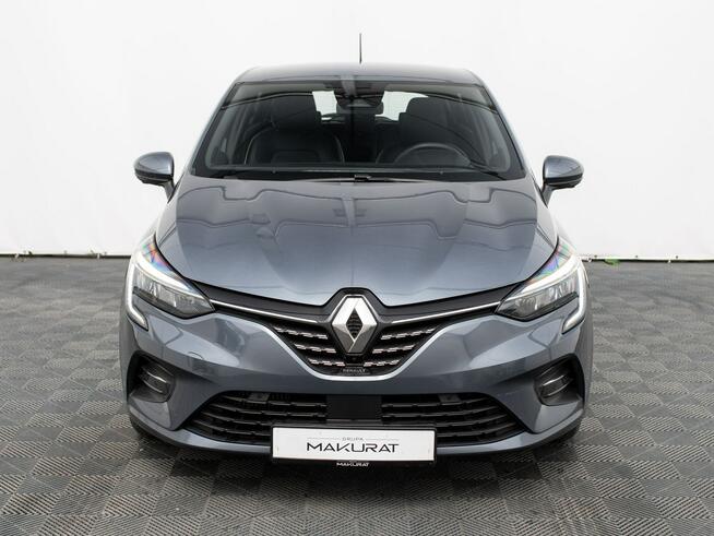 Renault Clio GD9C806#1.0 TCe Intens LED K.cof Ambient Salon PL VAT23%