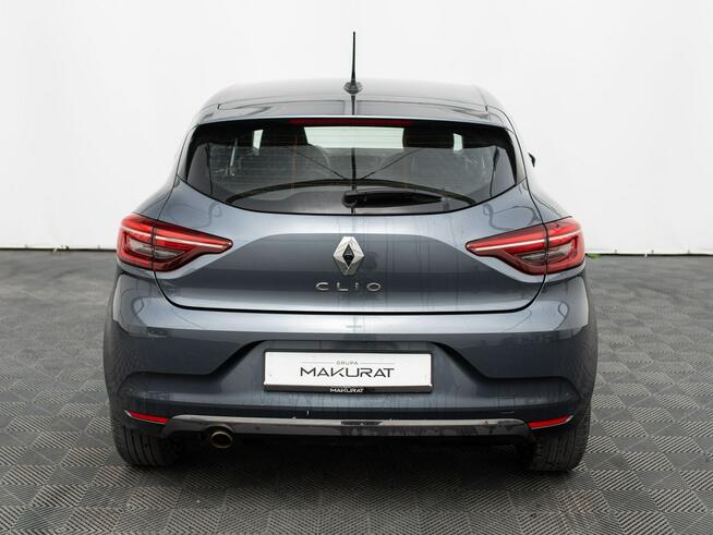 Renault Clio GD9C806#1.0 TCe Intens LED K.cof Ambient Salon PL VAT23%