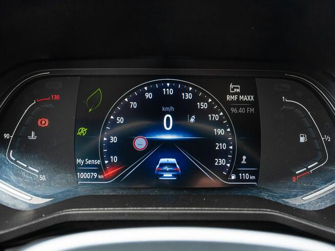 Renault Clio GD9C806#1.0 TCe Intens LED K.cof Ambient Salon PL VAT23%
