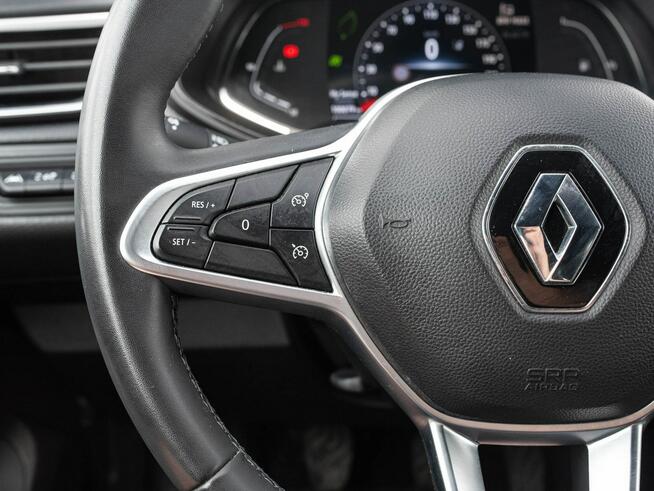 Renault Clio GD9C806#1.0 TCe Intens LED K.cof Ambient Salon PL VAT23%