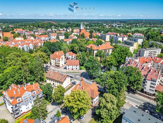 Lokal użytkowy Ostróda Ostróda, Stefana Czarnieckiego