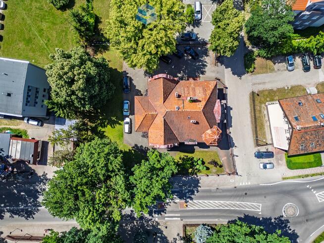 Lokal użytkowy Ostróda Ostróda, Stefana Czarnieckiego