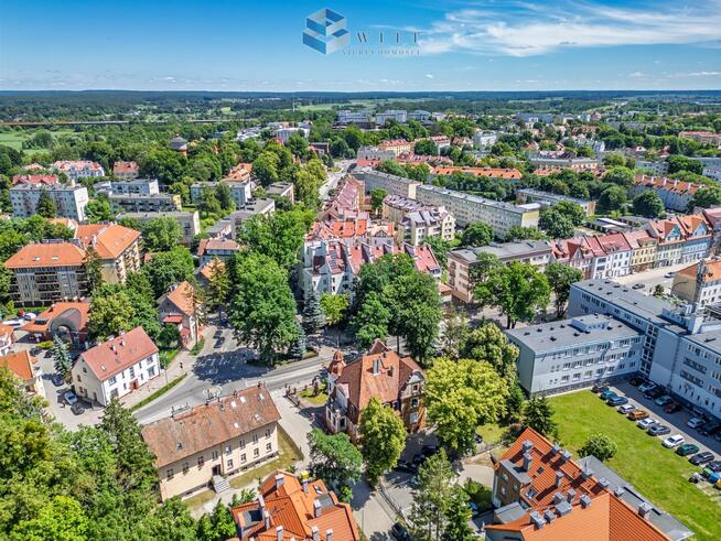 Lokal użytkowy Ostróda Ostróda, Stefana Czarnieckiego