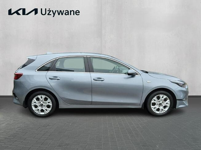 Kia Nowy Ceed 1.5 160 KM / Salon PL/ M+SMT / Gwarancja / VAT 23 / Kamera