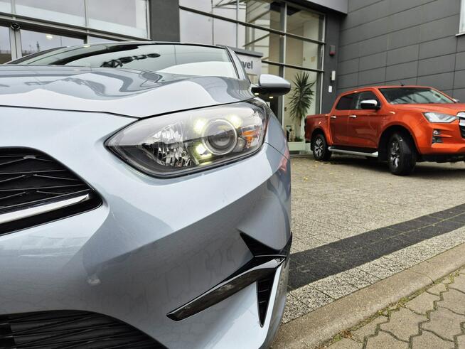 Kia Nowy Ceed 1.5 160 KM / Salon PL/ M+SMT / Gwarancja / VAT 23 / Kamera