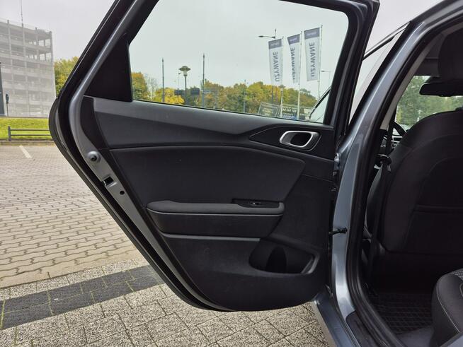 Kia Nowy Ceed 1.5 160 KM / Salon PL/ M+SMT / Gwarancja / VAT 23 / Kamera
