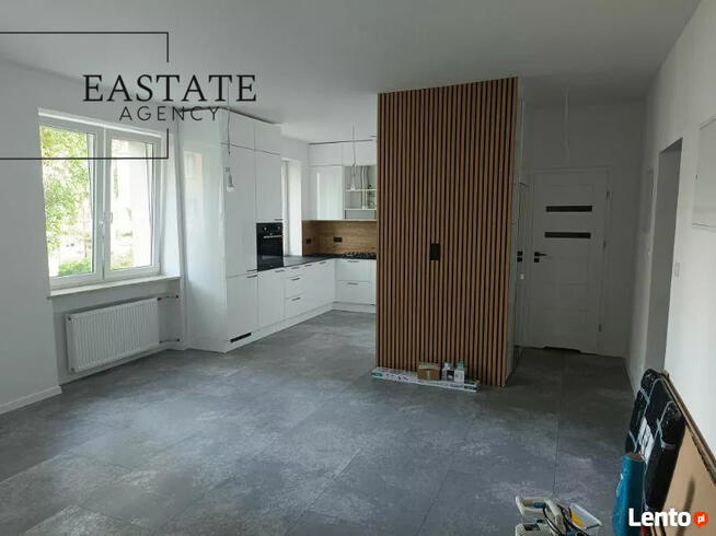Przestronne studio/po remoncie/do wprowadzenia