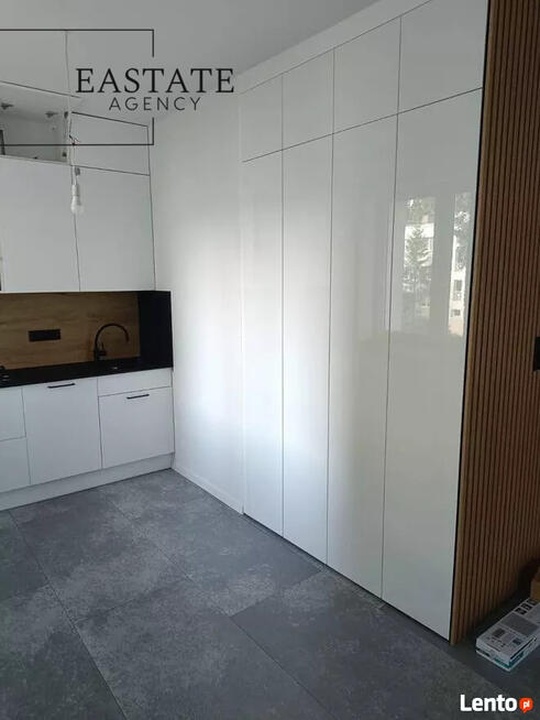 Przestronne studio/po remoncie/do wprowadzenia