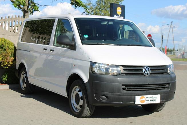 Volkswagen Transporter Rezerwacja ! Rezerwacja !! Rezerwacja !!!