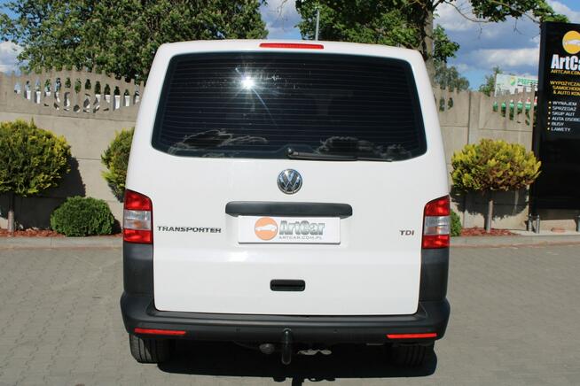 Volkswagen Transporter Rezerwacja ! Rezerwacja !! Rezerwacja !!!