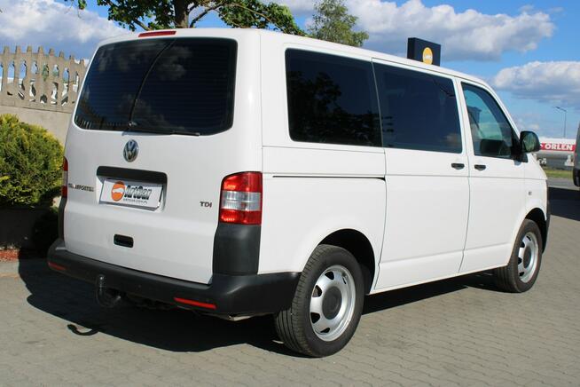 Volkswagen Transporter Rezerwacja ! Rezerwacja !! Rezerwacja !!!