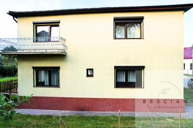 Dom Nowy Sącz, Ogrodowa