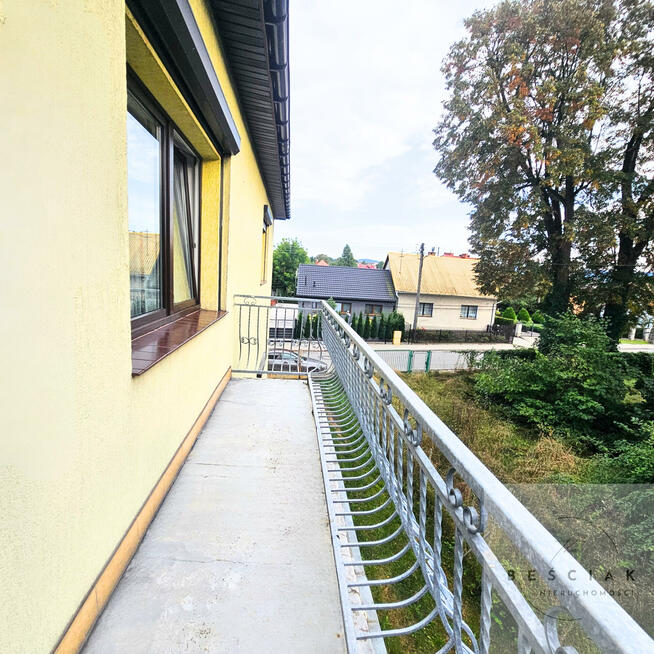 Dom Nowy Sącz, Ogrodowa