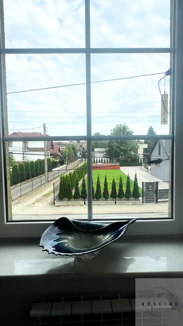 Dom Nowy Sącz, Ogrodowa