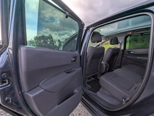 Peugeot 3008 Navi Panorama dach LEDY