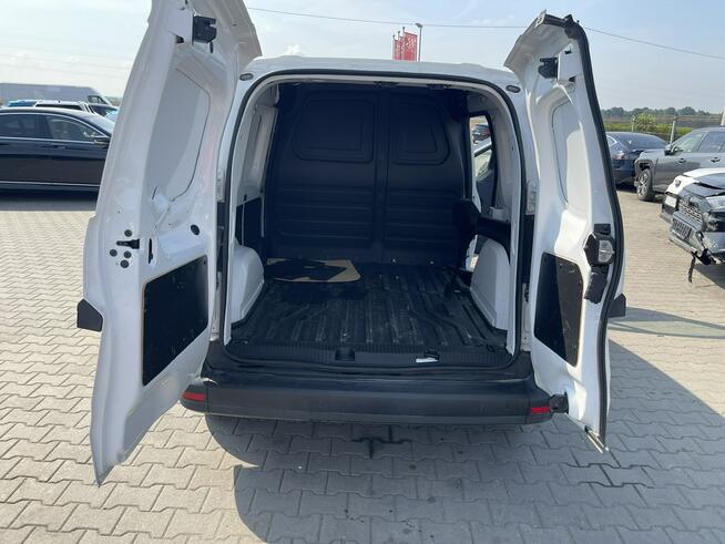 Mercedes Citan Blaszak 110 CDI Automat Klimatyzacja