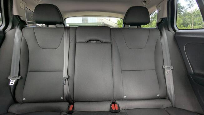 Volvo V60 2.0D4*120PS*OPŁACONY Bezwypadkowy Klimatronik Navi*Serwis*GWARANCJA 24