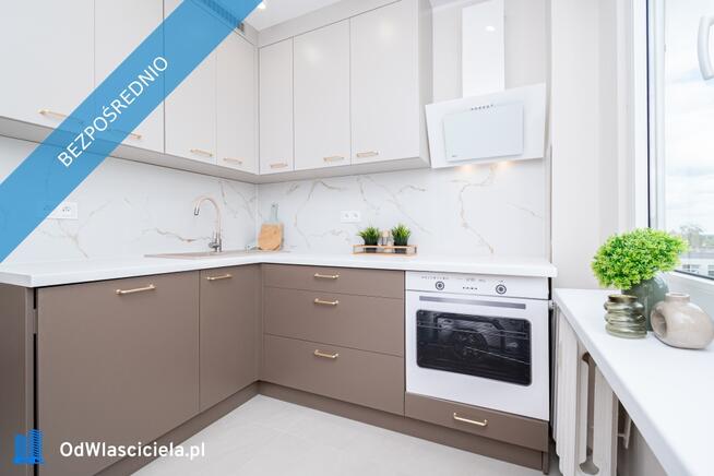 Rozkładowe 3 pokojowe z Dużym Balkonem/Garderoba /Parking/Oferta Prywatna
