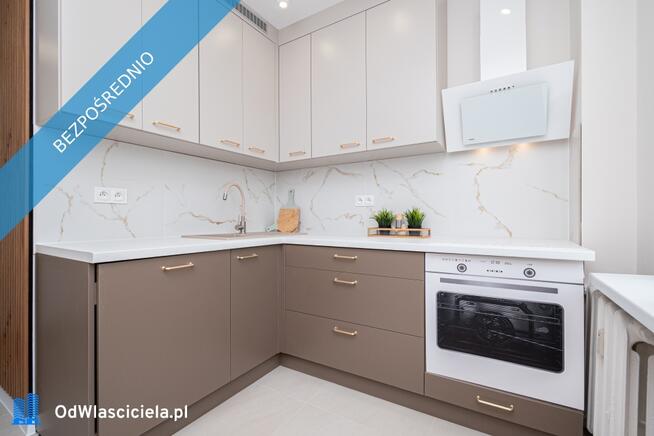 Rozkładowe 3 pokojowe z Dużym Balkonem/Garderoba /Parking/Oferta Prywatna
