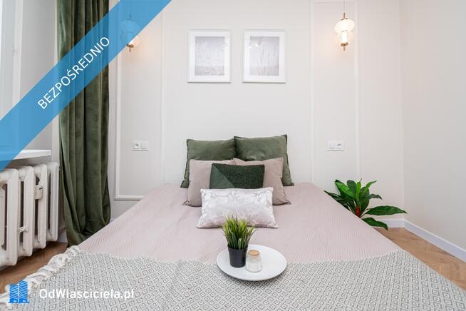 Rozkładowe 3 pokojowe z Dużym Balkonem/Garderoba /Parking/Oferta Prywatna