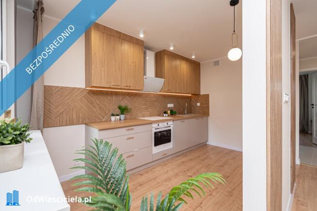 Słoneczne 3 pokojowe z Balkonem/Rozkładowe/Oferta Prywatna