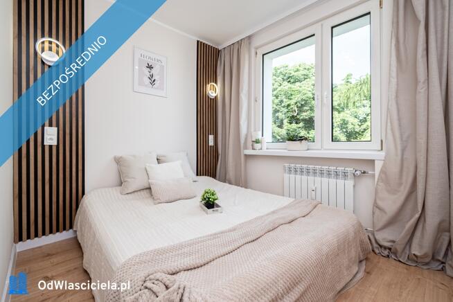 Słoneczne 3 pokojowe z Balkonem/Rozkładowe/Oferta Prywatna