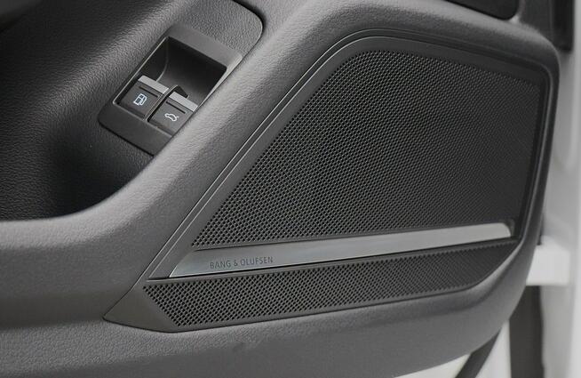 Audi A7 55 TFSIe 367KM Quattro B&O MatrixLaser HeadUp Hak ACC
