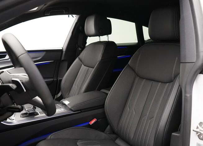 Audi A7 55 TFSIe 367KM Quattro B&O MatrixLaser HeadUp Hak ACC