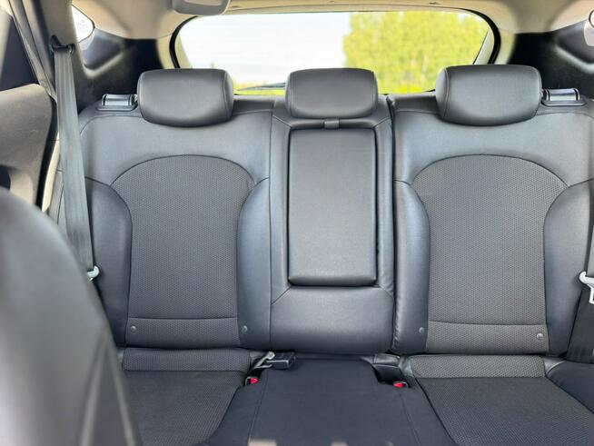 Hyundai ix35 LED*1.7 CRDI*zadbany*klimatronik