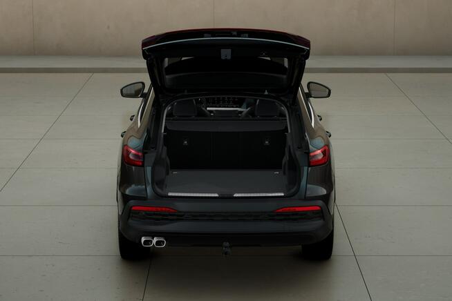 Audi Q5 LEDplus_Kamera_Hak_Panorama_CarPlay_3-strefy_20"_PamięćFotela_Ambiente