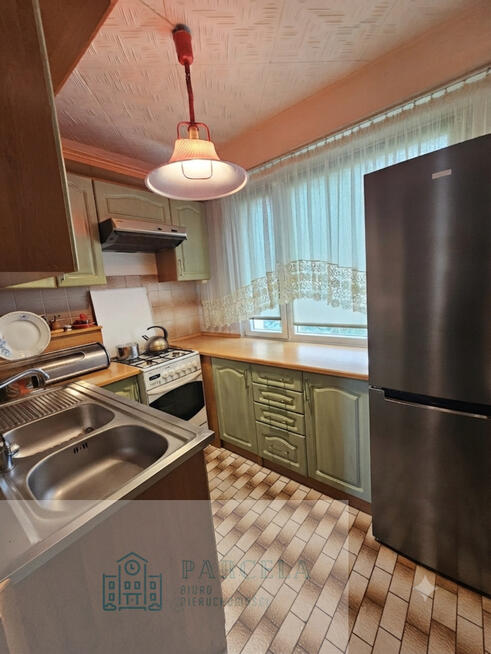 Przestronne 3 pokoje | 64 m² | ul. Jagiellońska