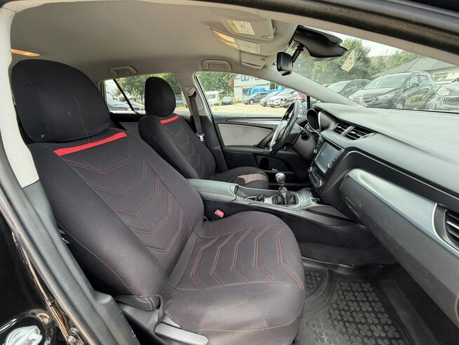 Toyota Avensis 2.0D4D