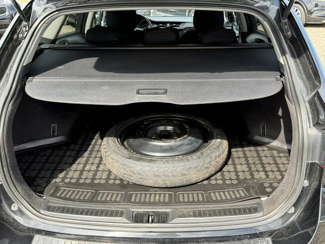 Toyota Avensis 2.0D4D