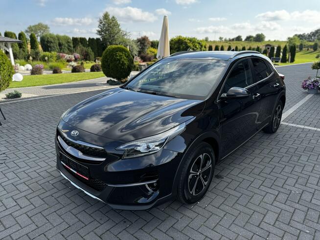 Serwisowany KIA *Oryginalny lakier * NAVI * Kamera * FUL LED *Opłacony
