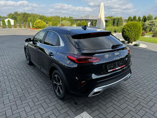 Serwisowany KIA *Oryginalny lakier * NAVI * Kamera * FUL LED *Opłacony