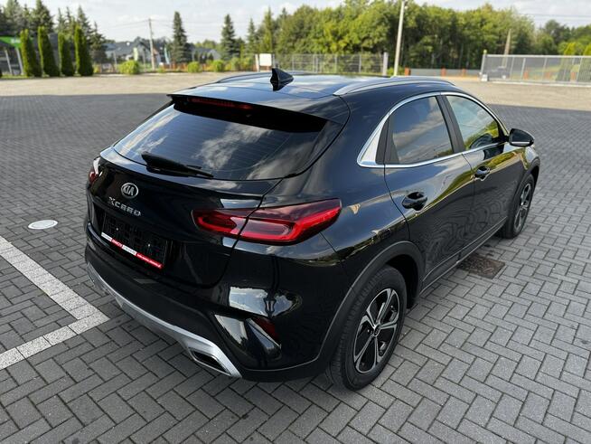 Serwisowany KIA *Oryginalny lakier * NAVI * Kamera * FUL LED *Opłacony
