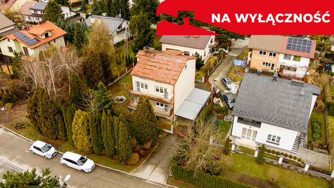 OKAZJA! Dom w cenie mieszkania w Tarnowie
