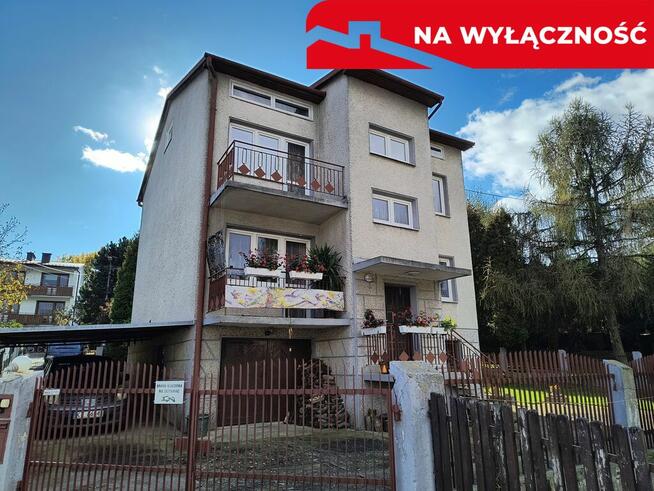 OKAZJA! Dom w cenie mieszkania w Tarnowie