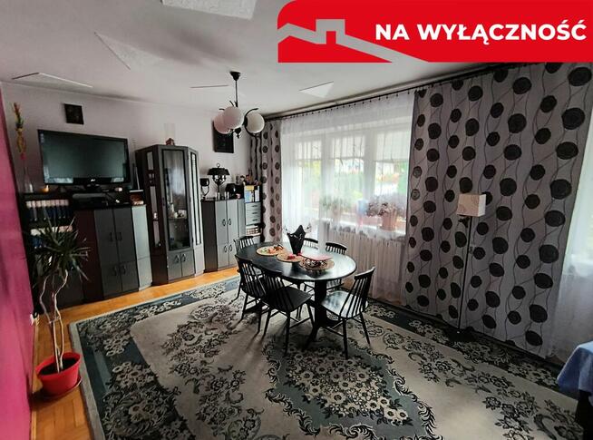 OKAZJA! Dom w cenie mieszkania w Tarnowie