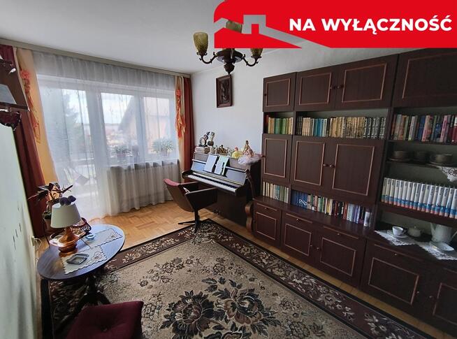 OKAZJA! Dom w cenie mieszkania w Tarnowie