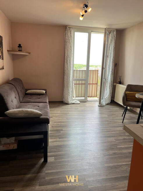 Mieszkanie Warszawa gm. Bielany Bielany, Wrzeciono, Przy Agorze