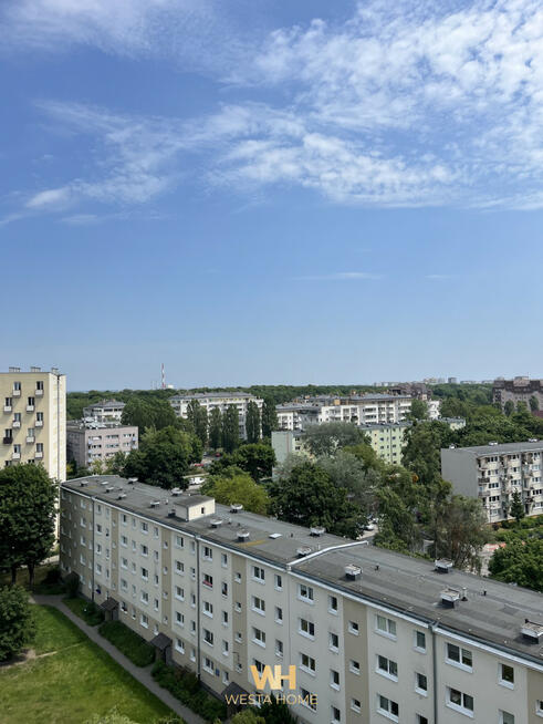 Mieszkanie Warszawa gm. Bielany Bielany, Wrzeciono, Przy Agorze