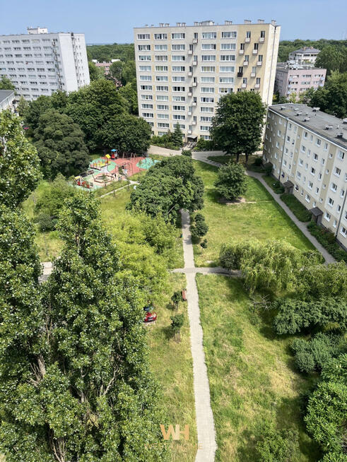 Mieszkanie Warszawa gm. Bielany Bielany, Wrzeciono, Przy Agorze