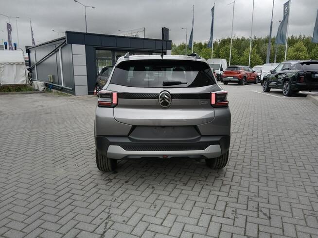 Nowy Citroen C3 MAX Turbo 100KM Pakiet Zimowy Ubezpieczenie 1,99%