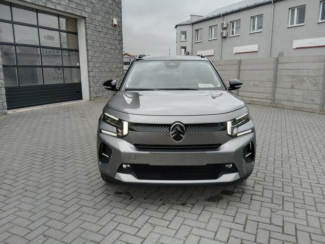 Nowy Citroen C3 MAX Turbo 100KM Pakiet Zimowy Ubezpieczenie 1,99%
